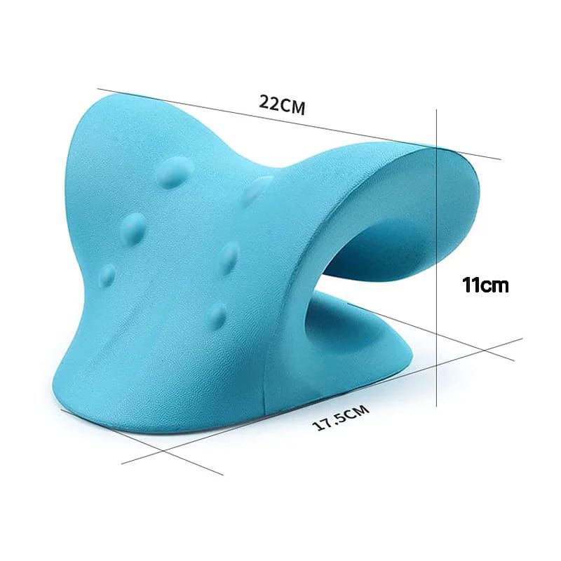 Miniatura 2 de RELAJANTE CUELLO Y HOMBROS ALMOHADA